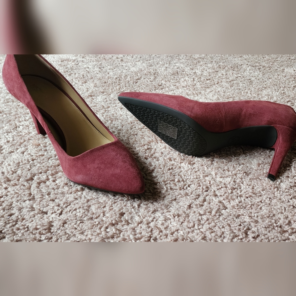 Michael Kors pumps
